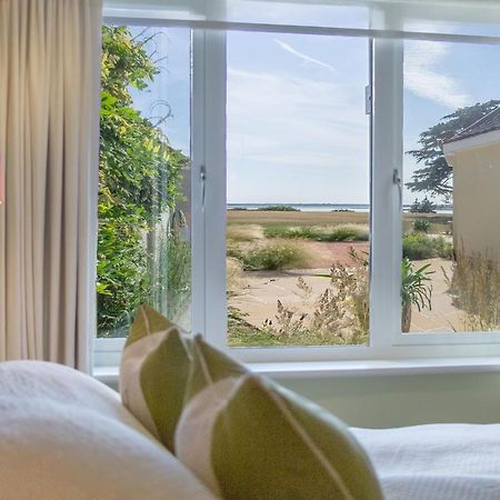 Willa Marsh View Aldeburgh Zewnętrze zdjęcie