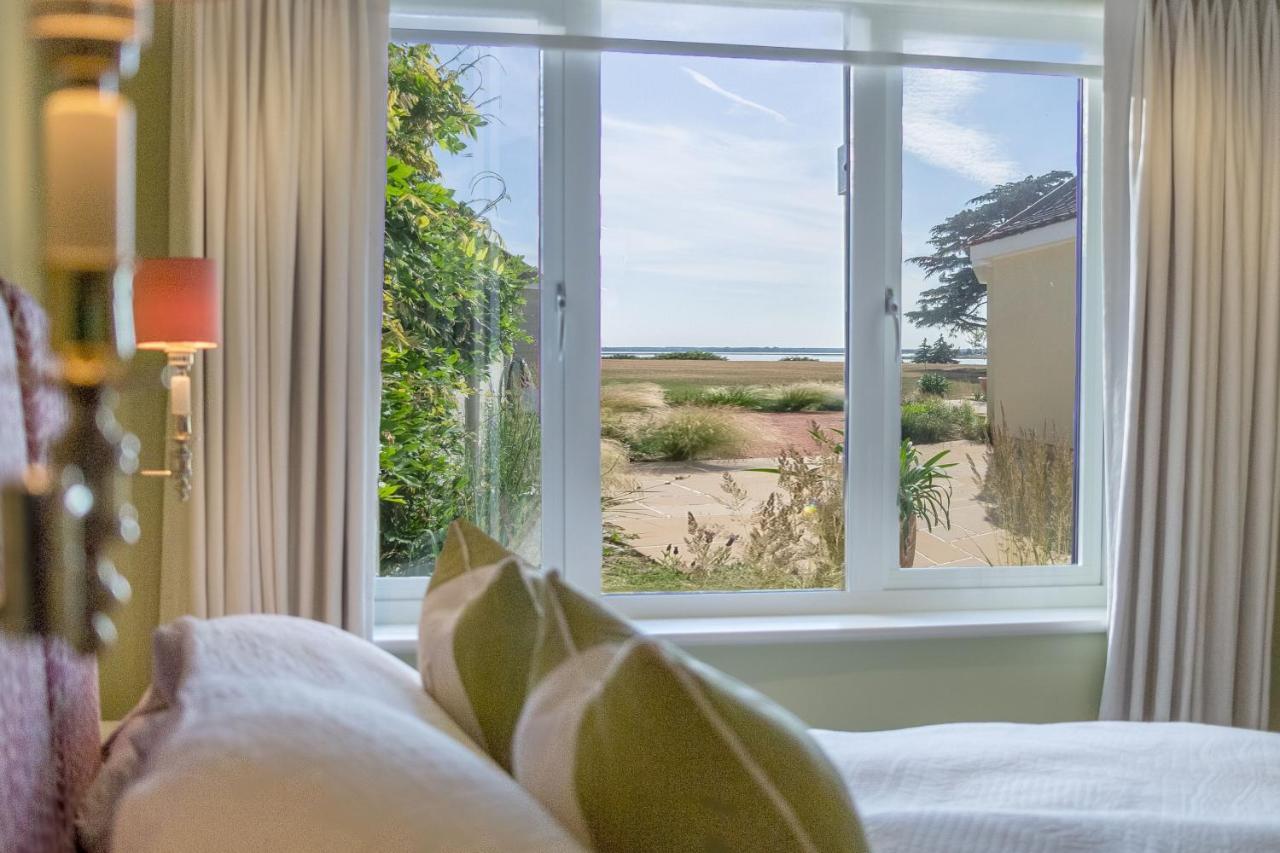 Willa Marsh View Aldeburgh Zewnętrze zdjęcie